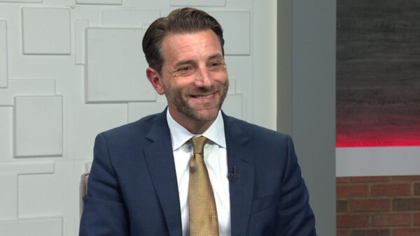 Danny Seiden, President & CEO, Arizona Chamber of Commerce and Industry