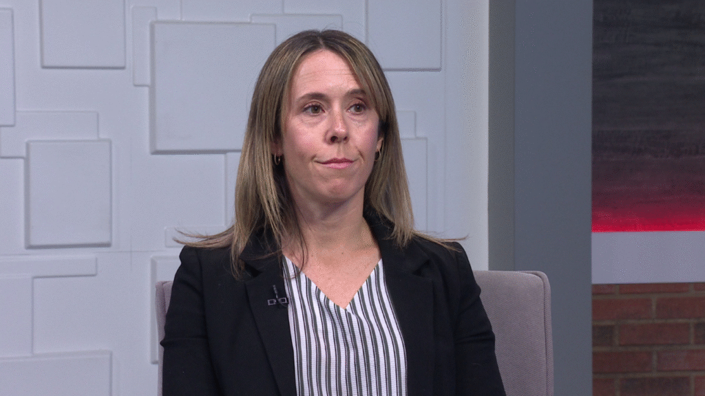 Ashley St. Thomas, Director of Public Policy, Arizona Food Bank Network