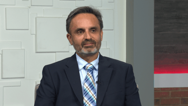 Arvinder Sandhu, CXFEL Lab Director