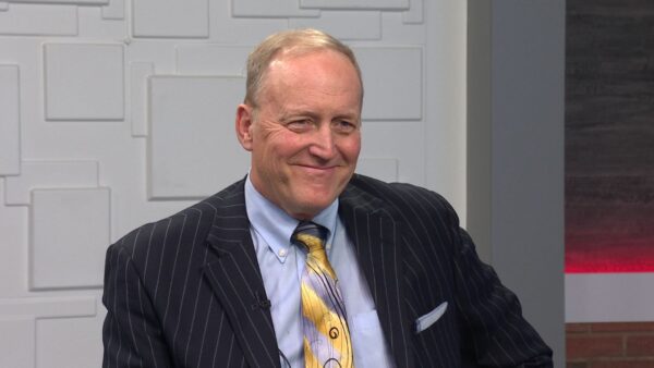 Robert McWhirter, Constitutional Law Expert & Attorney