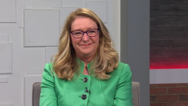 Dana Marie Kennedy, State Director, AARP Arizona