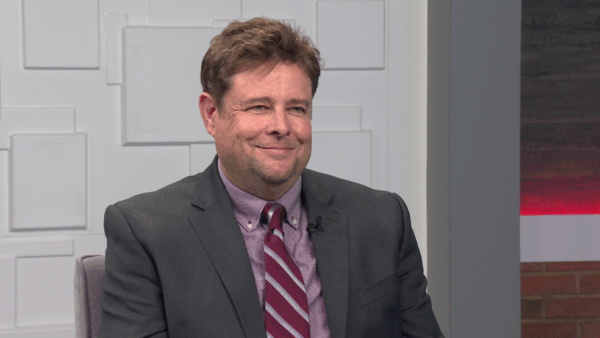 Jim Rounds, CEO, Rounds Consulting Group