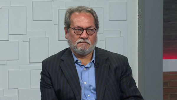 Stephen Montoya, Partner of Montoya, Lucero, Pastor