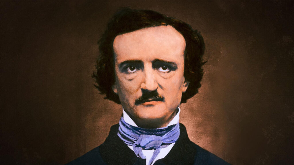 Edgar Allan Poe