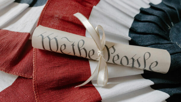 The Constitution of the United States