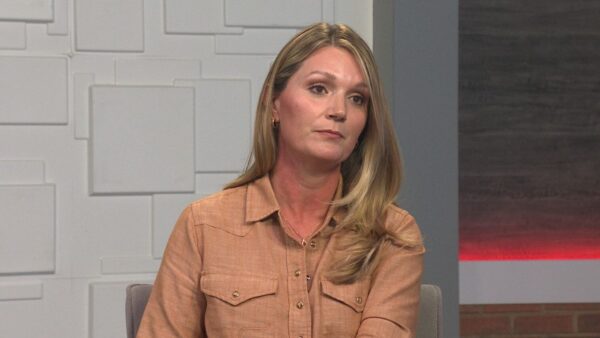 Amanda Kimes/Kimes Ranch on 'Arizona Horizon'