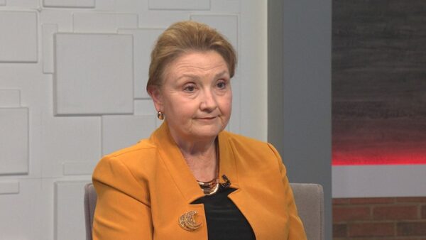 Christine Mackay/President & CEO, Greater Phoenix Economic Council on 'Arizona Horizon'