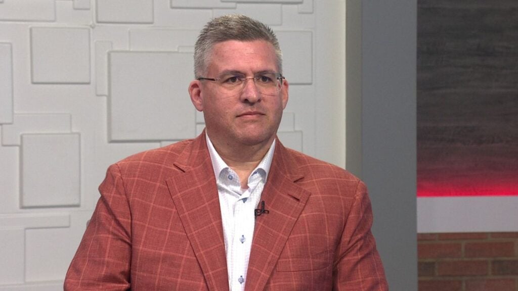 Jay Spector, the Co-CEO and founding partner of EverVest, joined "Arizona Horizon" to break down what this year’s adjustment really means