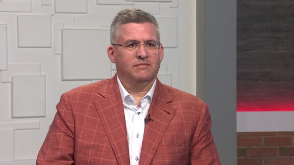 Jay Spector, the Co-CEO and founding partner of EverVest, joined 