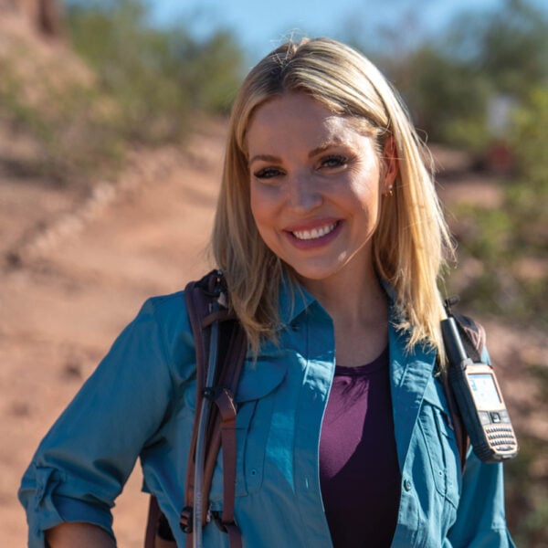 Kristen Keogh
