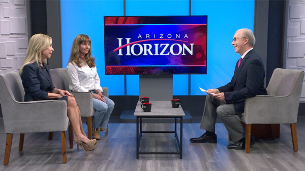 Lisa Borowsky & Miranda Abney