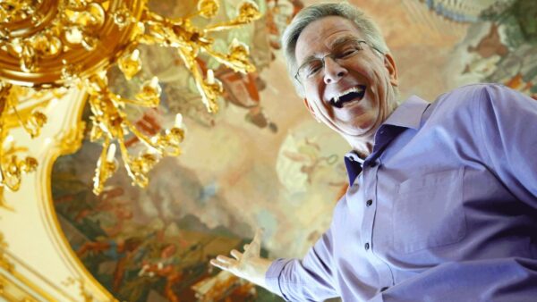 Rick Steves Art of Europe