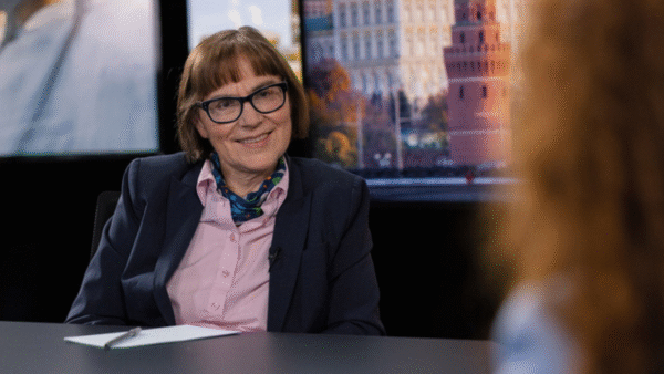 Dr. Margarita Balmaceda joins Energy Switch to speak on how Russia’s energy exports fund its government and war efforts.