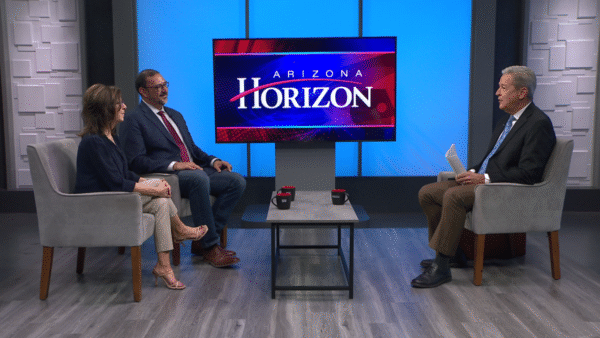 Secretary of State Adrian Fontes, (D) Arizona Kimber Lanning, Founder and CEO, Local First Arizona