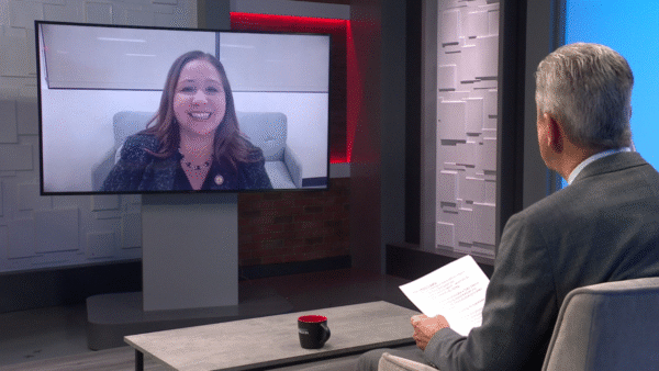 Congresswoman Adelita Grijalva, (D), District 7