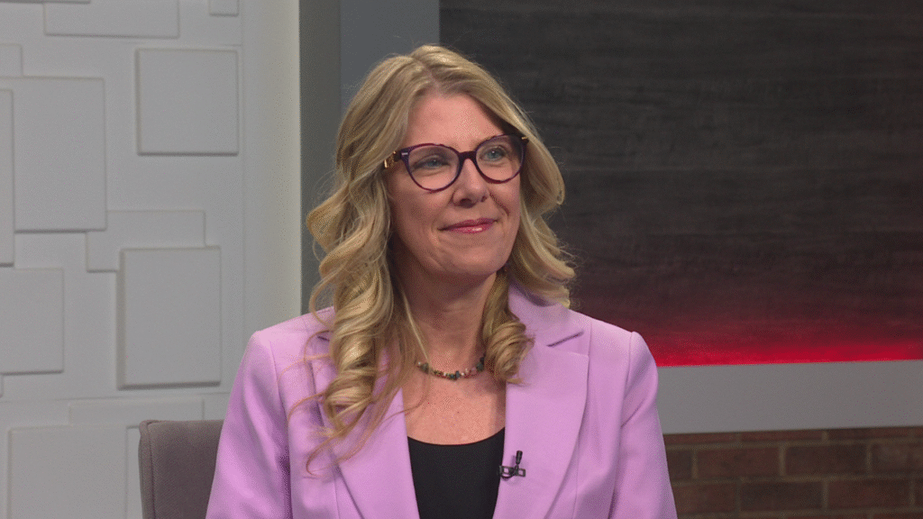 Torrie A. Taj, CEO, Child Crisis Arizona