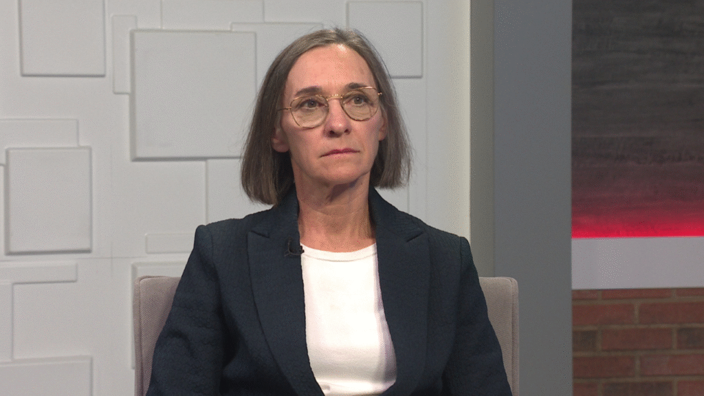 Sarah Porter, Director, Kyl Center for Water Policy, ASU