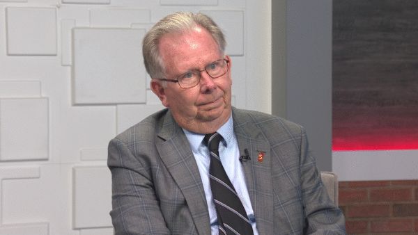 Dennis Hoffman, ASU Economist