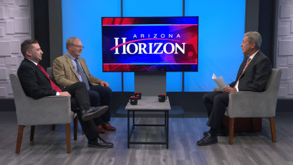 Matt Grodsky, Partner & VP, Matters of State Strategies Wes Gullett, CEO, OH Strategic Communications