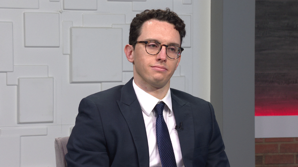 Sean Ewen, Research Economist, L. William Seidman Research Institute, ASU