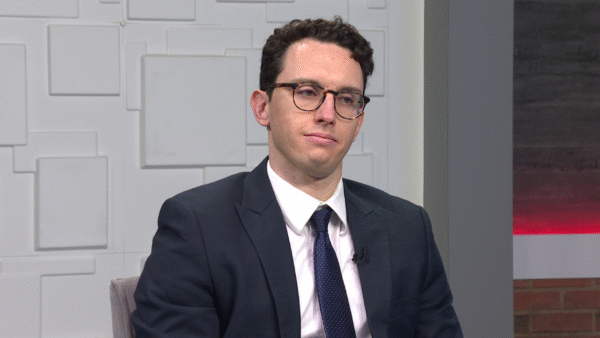 Sean Ewen, Research Economist, L. William Seidman Research Institute, ASU