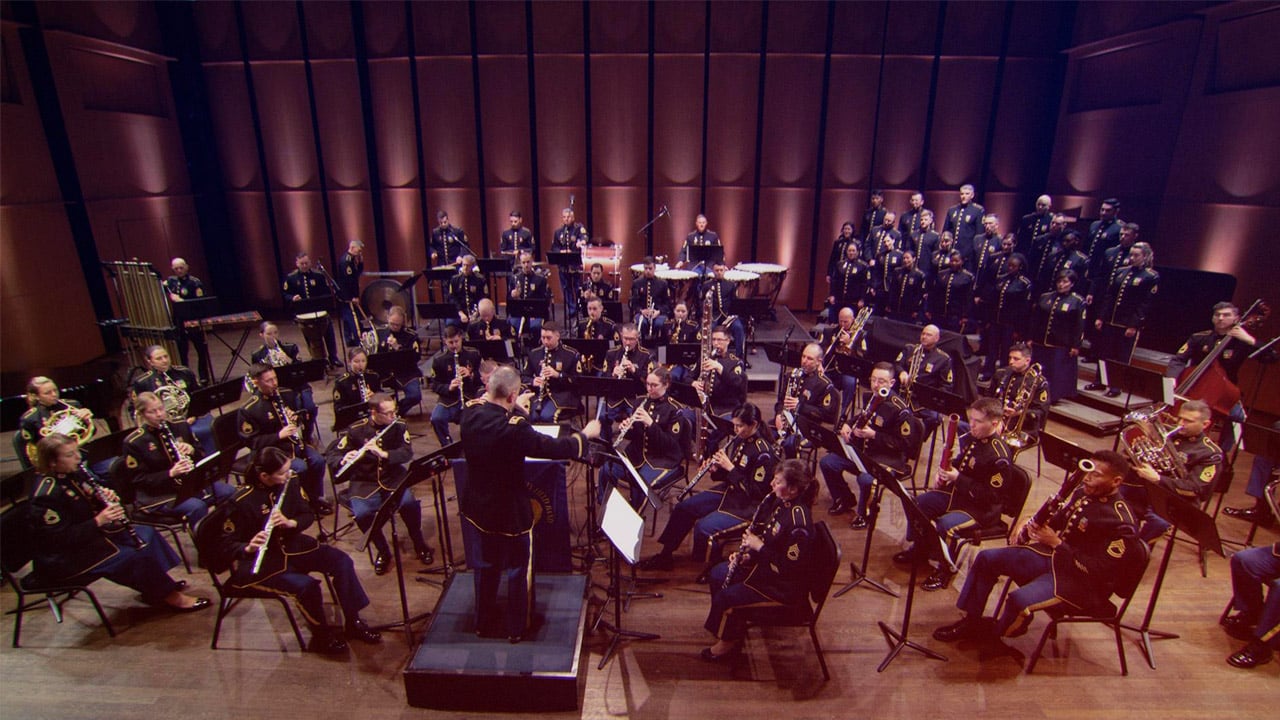 Trace Adkins Takes Center Stage Hosting PBS Veterans Day Special While Continuing Country Music Legacy