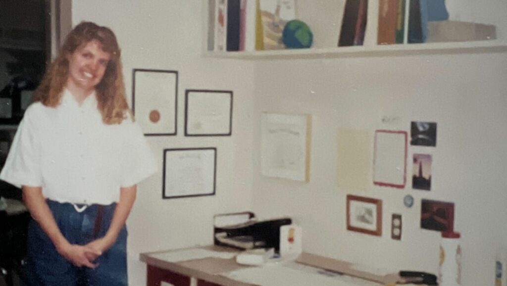 Kimberly Flack, leaders in education