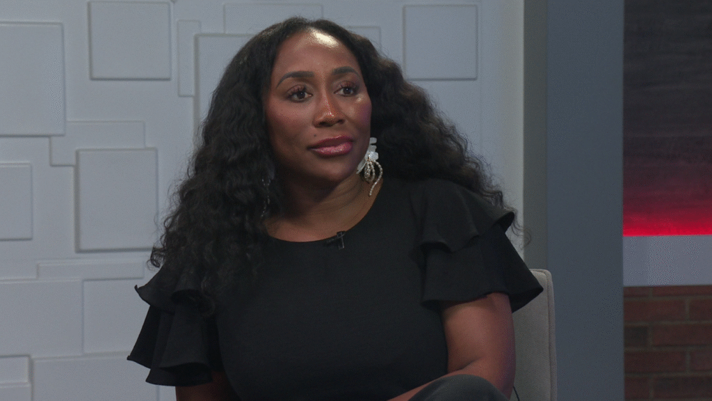 Dr. Velma Trayham, President and CEO, Black Chamber of Arizona