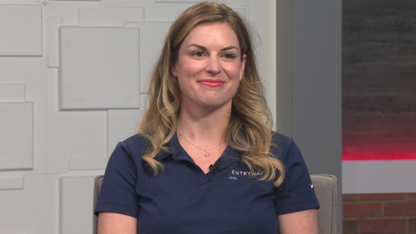 Mandy Porter-Griffith, Executive Director, Entryway Arizona