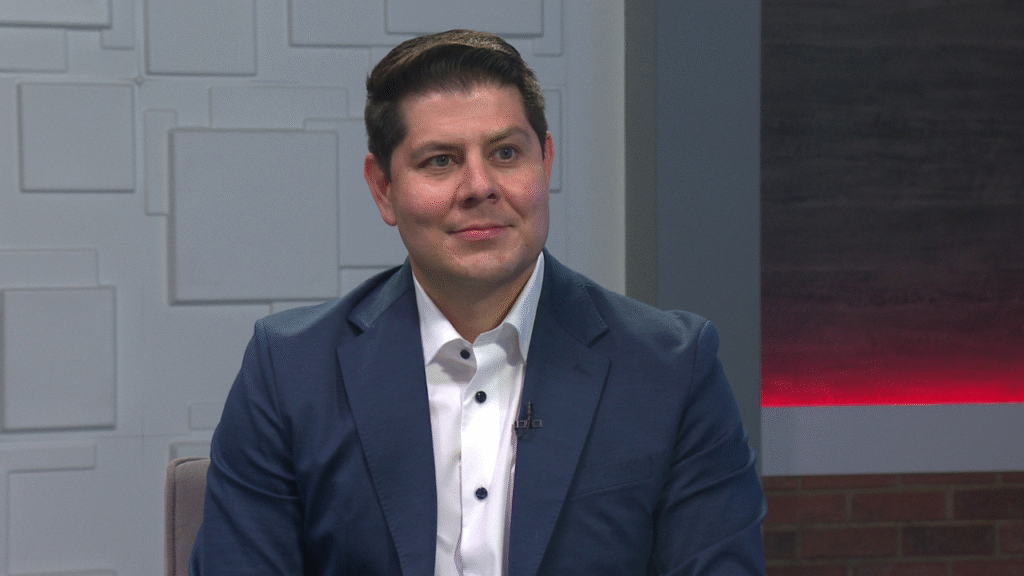 Lorenzo Romero, Education & Economic Development Fellow, Common Sense Institute Arizona