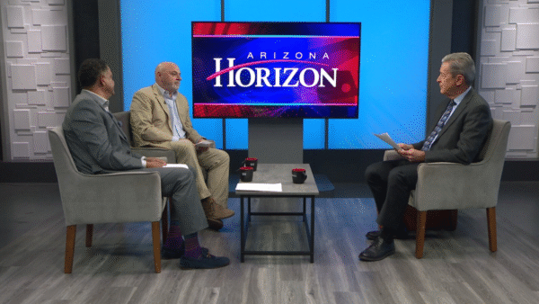 Chuck Coughlin/President, HighGround, Inc. Karl Gentles/Partner, the Gentles Agency