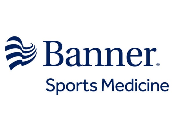 Logo for Banner Sports Medicine