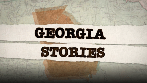 Georgia stories banner
