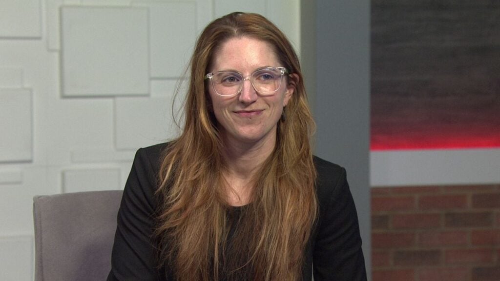 India Schneider-Crease