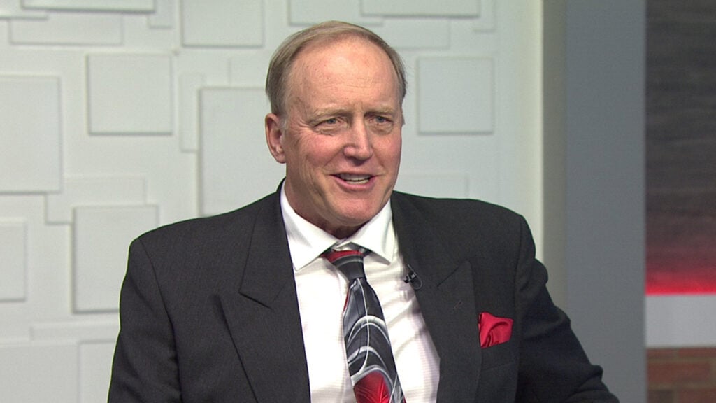 Robert McWhirter, criminal and constitutional lawyer, joins "Arizona Horizon" to answer what if Arizona becomes the "next" target for the Department of Homeland Security's enhanced operations.
