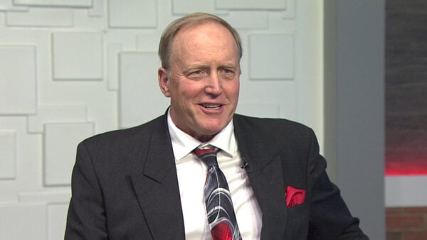 Robert McWhirter, criminal and constitutional lawyer, joins 