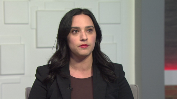 Congresswoman Yassamin Ansari has also demanded for the impeachment of Homeland Security Secretary Kristin Noem.