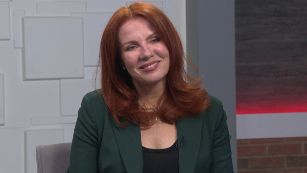 Anne Burke, MD, Director of Neuropsychiatry, Barrow Neurological Institute