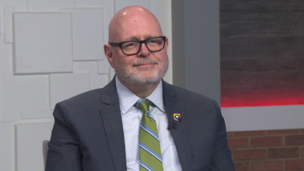 Scott Woelfel, General Manager, Arizona PBS