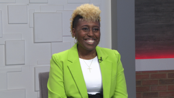 Ashlea Taylor-Barber/Licensed Marriage and Family Therapist