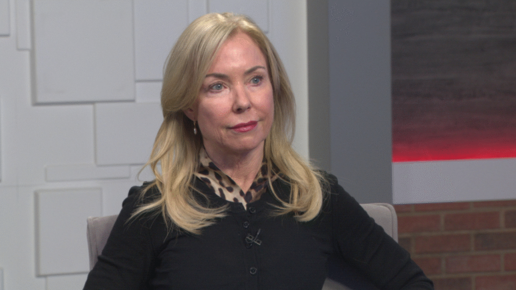 Mayor Lisa Borowsky, City of Scottsdale