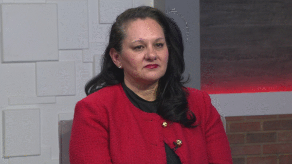 Marisol Garcia, President, Arizona Education Association