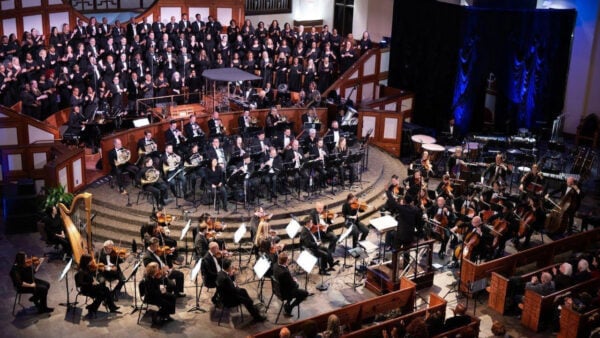 Atlanta Symphony Orchestra