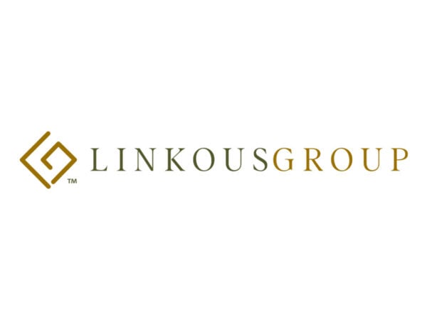 Logo for The Linkous Group