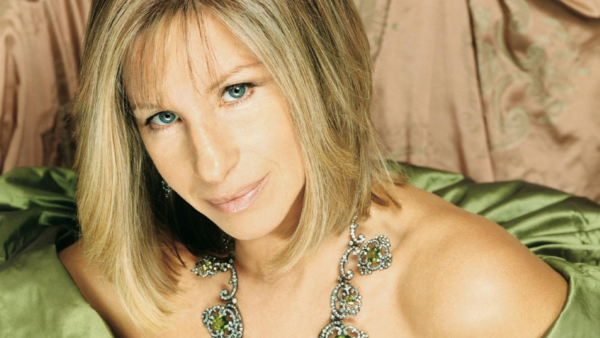 Barbra Streisand: Timeless