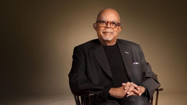Dr. Henry Louis Gates Jr.