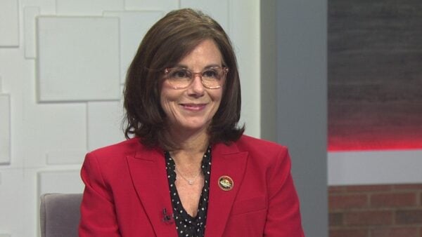 Cactus League Executive Director Bridget Binsbacher