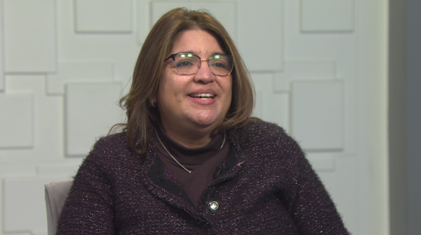 Delia Salvatierra, attorney with Salvatierra Law Group