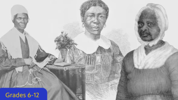 Enslaved Women Seeking Freedom through the Courts