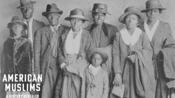 How Islam Influenced Black Americans in the 1920s